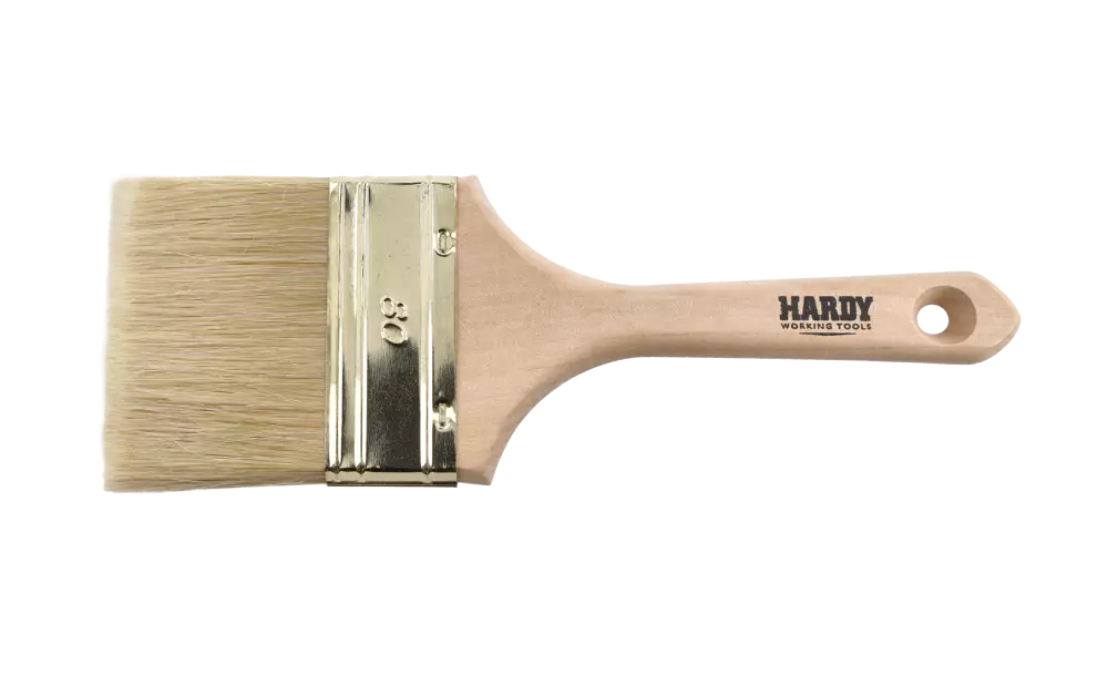 Maliarsky plochý štetec OIL 80mm